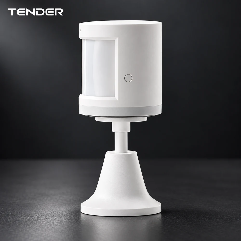 Smart Body Motion Sensor