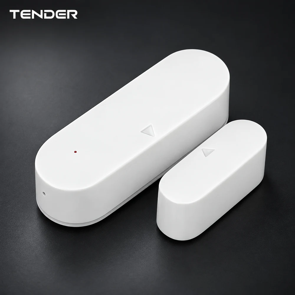 Smart Door Sensor