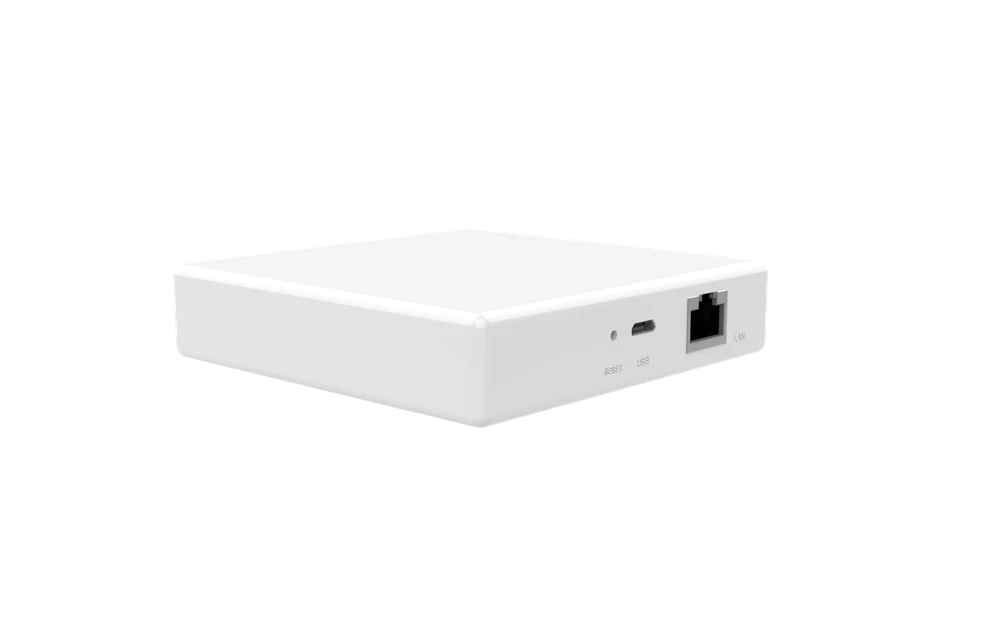 Wired Smart Gateway