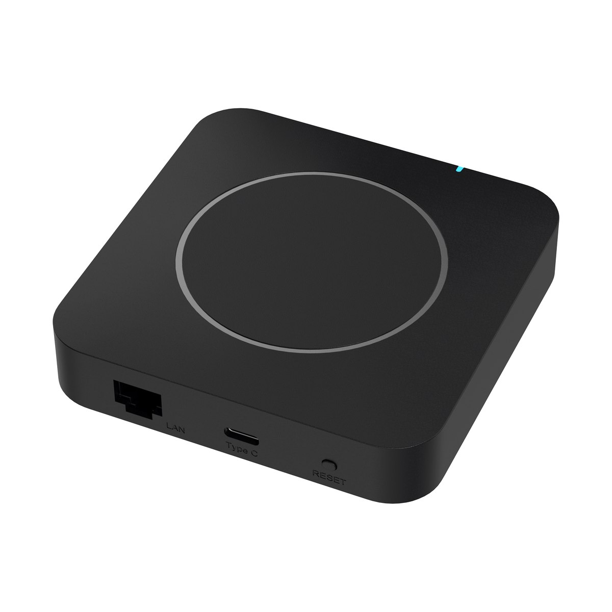 Matter Multi-mode Smart Gateway — 2