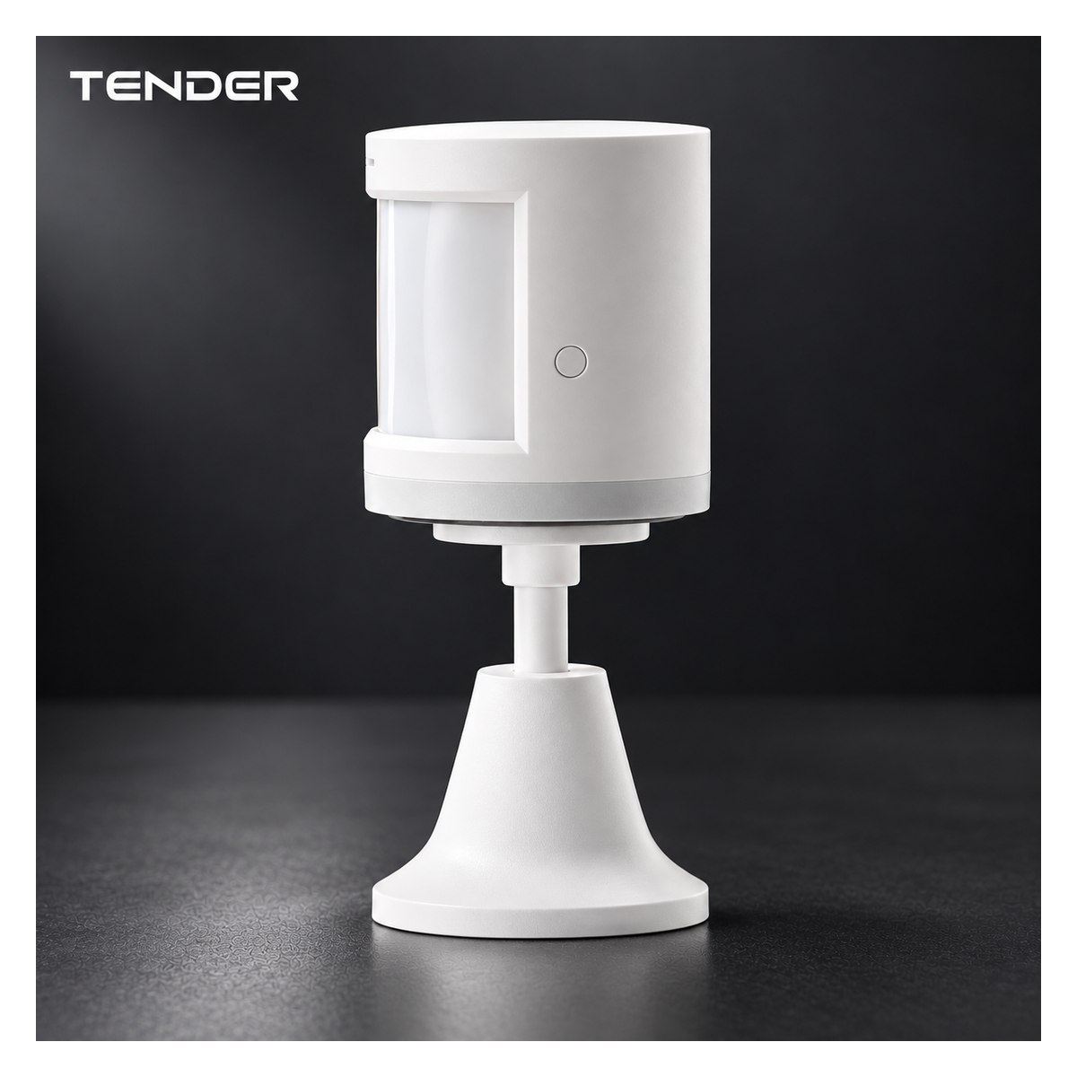 Smart Body Motion Sensor