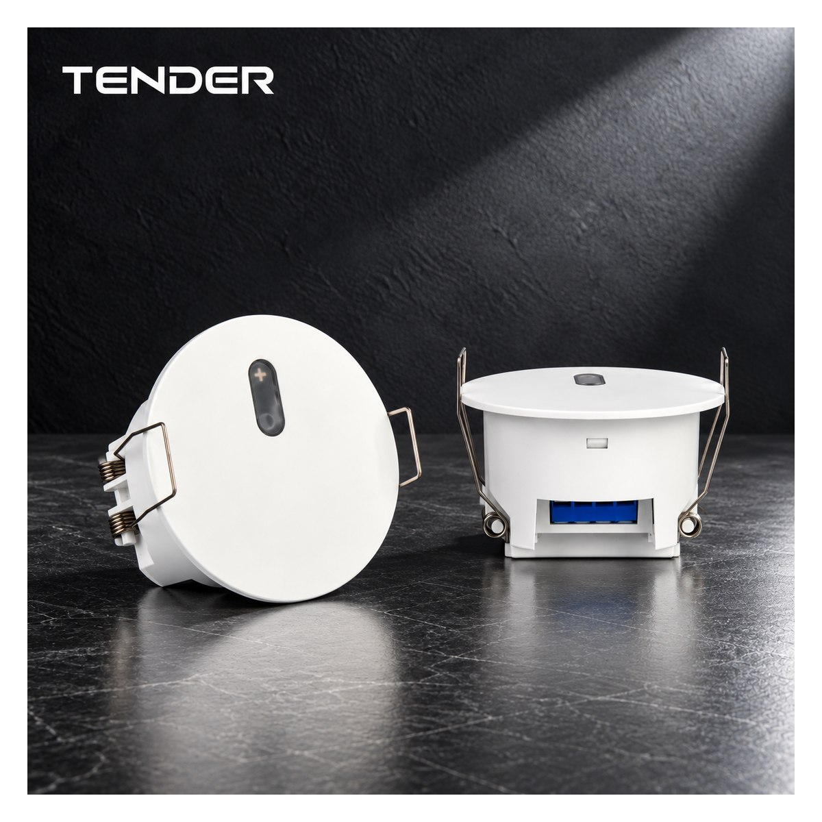 Smart Human Presence Sensor